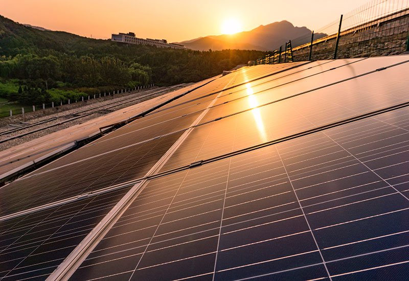 Energía Solar